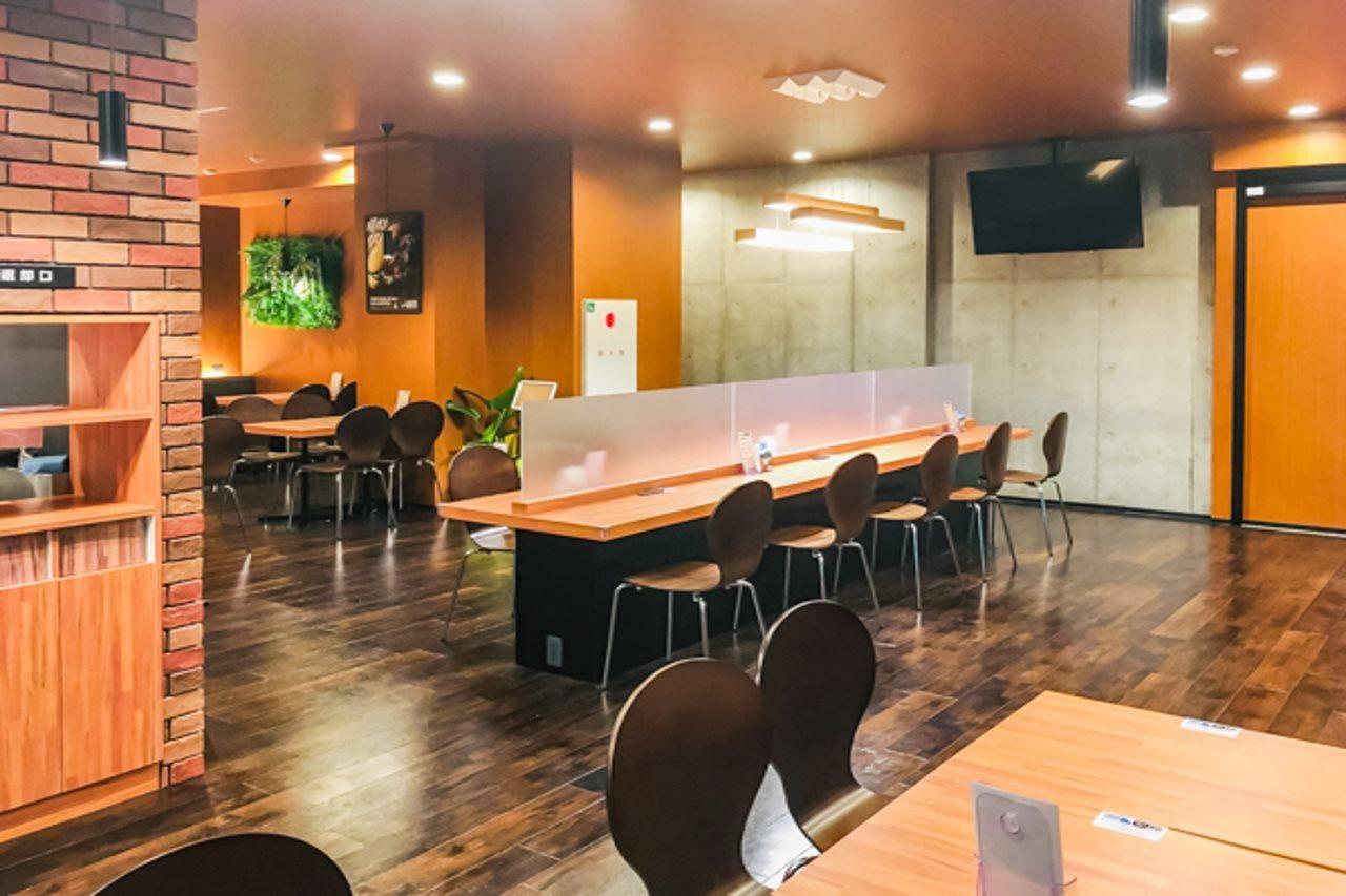 Hotel Livemax Tokyo Ayase-Ekimae Buitenkant foto